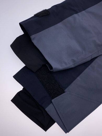 商品画像：23FW/Gravity Gore-Tex 3L Jacket//S/ポリエステル/GRY/G79001050// 5