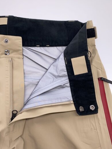 商品画像：M ALPINE GORE TEX PANTS/XXL/ナイロン/BEG/G79270030// 3
