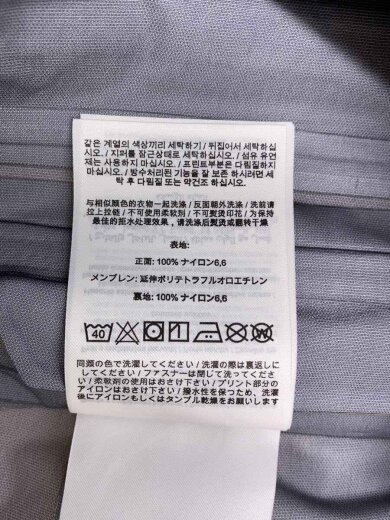 商品画像：M Alpine Gore Tex Pants/M/ナイロン/BEG/G79270030// 5
