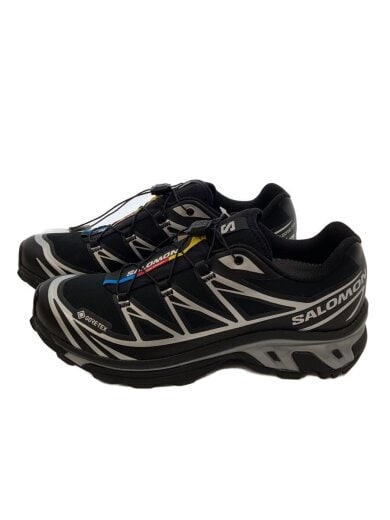 商品画像：XT-6 GORE-TEX/26.5cm/BLK/474506// 1