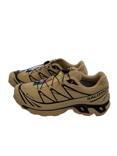 商品画像：XT-6 GORE-TEX/27.5cm/BEG/474455// 1