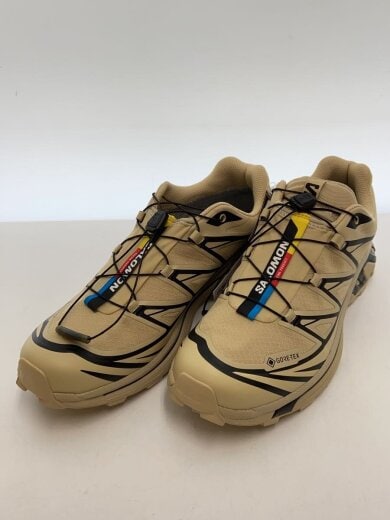 商品画像：XT-6 GORE-TEX/27.5cm/BEG/474455// 2