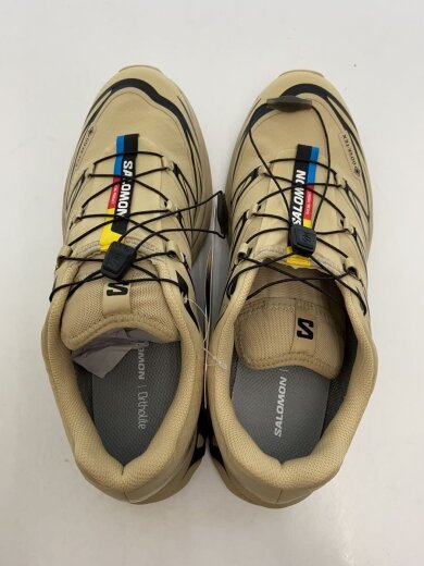 商品画像：XT-6 GORE-TEX/27.5cm/BEG/474455// 3