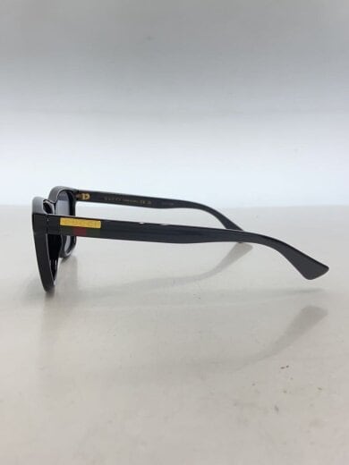 商品画像：レンズ小傷有/サングラス/プラスチック/BLK/BLK/メンズ/GG0746S// 3