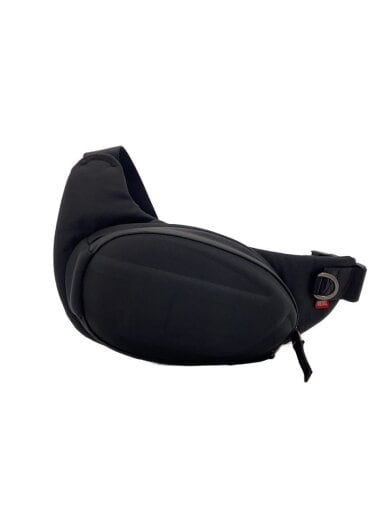 商品画像：1DR-POD CRPSSBODY/BLK/X09140 1