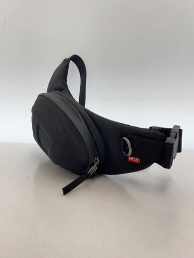 商品画像：1DR-POD CRPSSBODY/BLK/X09140 2