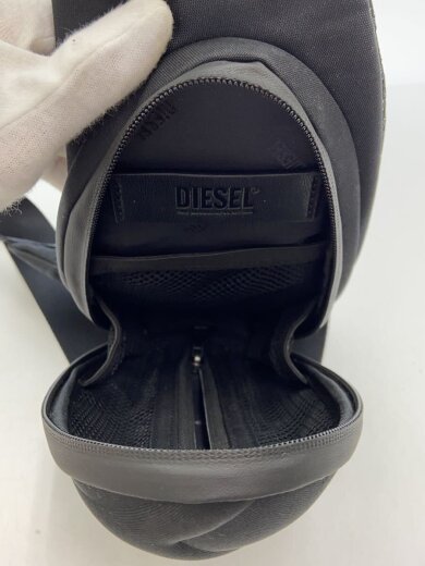商品画像：1DR-POD CRPSSBODY/BLK/X09140 6
