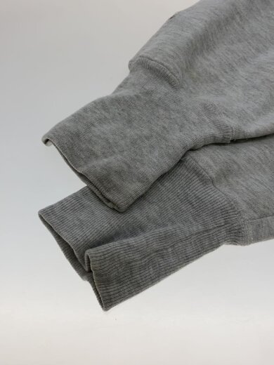 商品画像：00s/メキシコ製/REVERSE WEAVE/スウェット/XL/コットン/GRY// 5