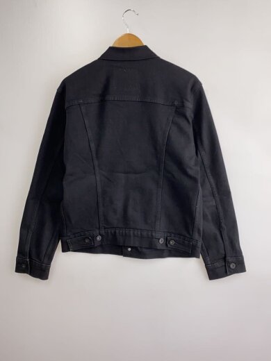 商品画像：TRACKER JACKET/Gジャン/S/コットン/BLK/72334-0403// 2