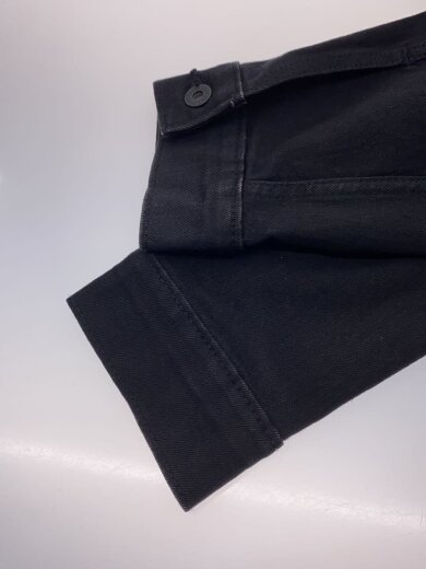 商品画像：TRACKER JACKET/Gジャン/S/コットン/BLK/72334-0403// 5