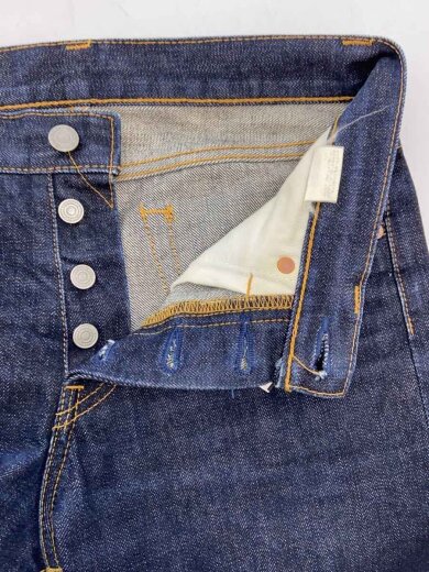 商品画像：Lot.5150/ボトム/28/デニム/IDG// 3