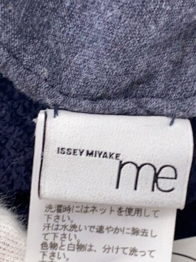 商品画像：カリフラワー/毛玉有/ノースリーブワンピース/FREE/コットン/NVY/MI64FT443// 3