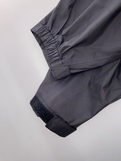 商品画像：アノラック/ANORAK JACKET/M/ナイロン/BLK 5