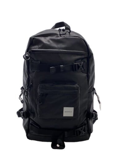 商品画像：BIND UP 2 BACKPACK/リュック/ナイロン/BLK/3125-10101// 1