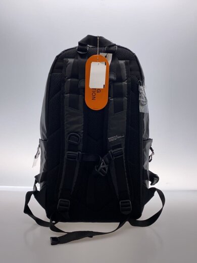 商品画像：BIND UP 2 BACKPACK/リュック/ナイロン/BLK/3125-10101// 2