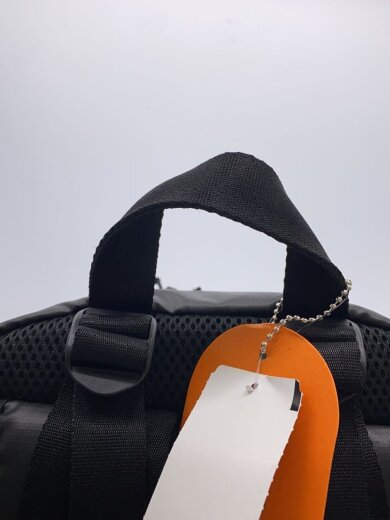 商品画像：BIND UP 2 BACKPACK/リュック/ナイロン/BLK/3125-10101// 3