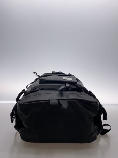 商品画像：BIND UP 2 BACKPACK/リュック/ナイロン/BLK/3125-10101// 4