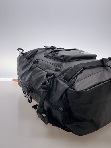 商品画像：BIND UP 2 BACKPACK/リュック/ナイロン/BLK/3125-10101// 5