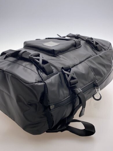 商品画像：BIND UP 2 BACKPACK/リュック/ナイロン/BLK/3125-10101// 6