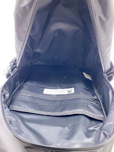 商品画像：BIND UP 2 BACKPACK/リュック/ナイロン/BLK/3125-10101// 7