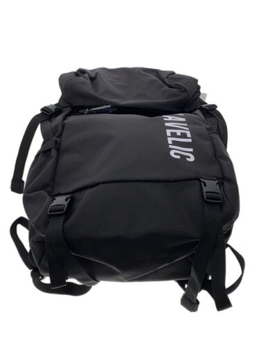 商品画像：SQUAD COMMAND DB DAYPACK/リュック/ナイロン/BLK/312410107// 1