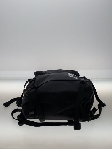 商品画像：SQUAD COMMAND DB DAYPACK/リュック/ナイロン/BLK/312410107// 4