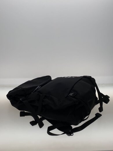 商品画像：SQUAD COMMAND DB DAYPACK/リュック/ナイロン/BLK/312410107// 5