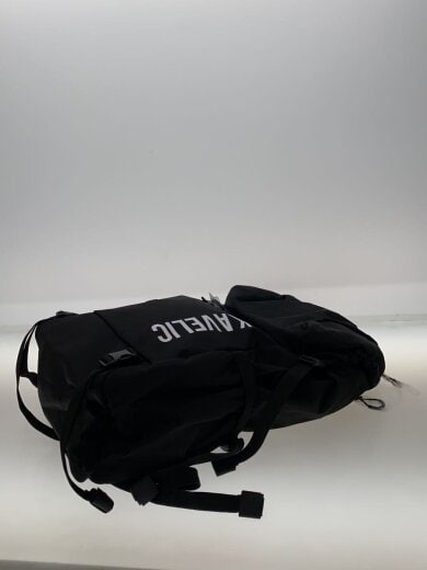 商品画像：SQUAD COMMAND DB DAYPACK/リュック/ナイロン/BLK/312410107// 6