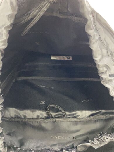 商品画像：SQUAD COMMAND DB DAYPACK/リュック/ナイロン/BLK/312410107// 7