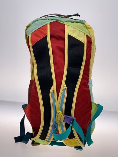 商品画像：Batac 16L Backpack/ポリエステル/マルチカラー/S25491U1405 2