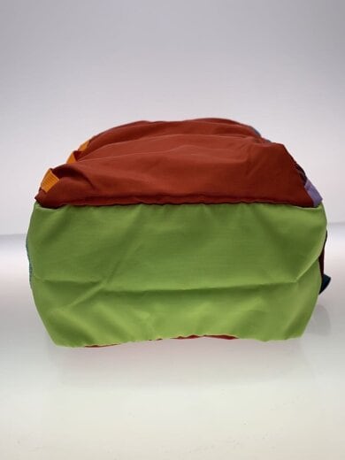 商品画像：Batac 16L Backpack/ポリエステル/マルチカラー/S25491U1405 4