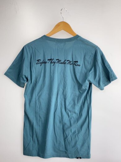 商品画像：KEITH RICHARDS/Tシャツ/S/コットン/GRN/06181CT07 2