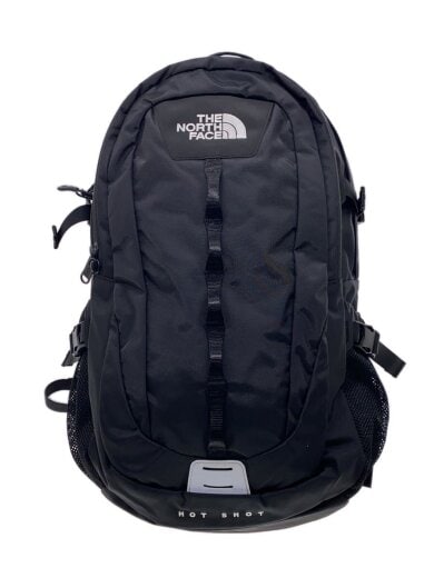 商品画像：HOT SHOT/27L/30.5×20×50cm/920g/BLK/NM72302// 1