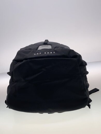 商品画像：HOT SHOT/27L/30.5×20×50cm/920g/BLK/NM72302// 4