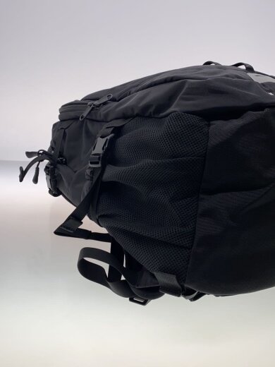 商品画像：HOT SHOT/27L/30.5×20×50cm/920g/BLK/NM72302// 5