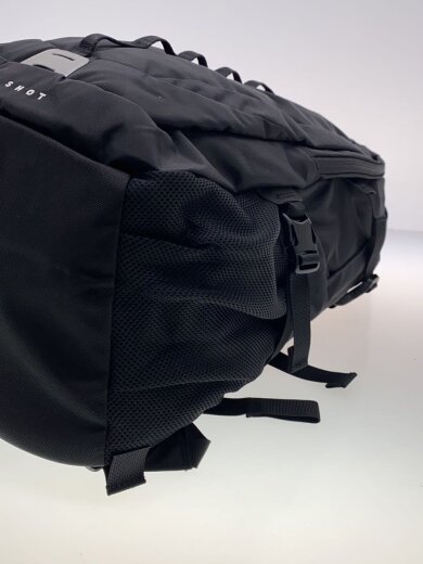商品画像：HOT SHOT/27L/30.5×20×50cm/920g/BLK/NM72302// 6