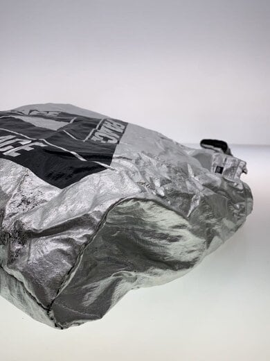 商品画像：エコバッグ/トートバッグ/--/SLV// 5