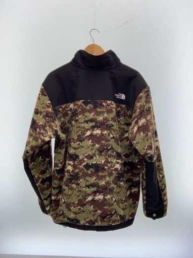 商品画像：95 RETRO DENALI JACKET/XL/ポリエステル/GRN/カモフラ/NF0A3XCDLJ8 2