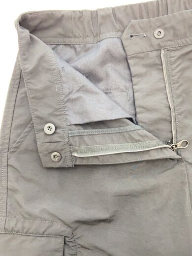 商品画像：裾スレ有/ALLOY TROUSER/カーゴパンツ/32/ナイロン/BLK/W2234ABG 3