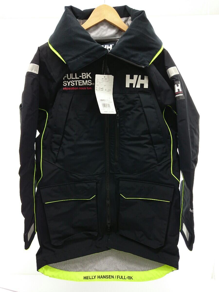 HELLY HANSEN × FULL-BK Sailing Jacket L