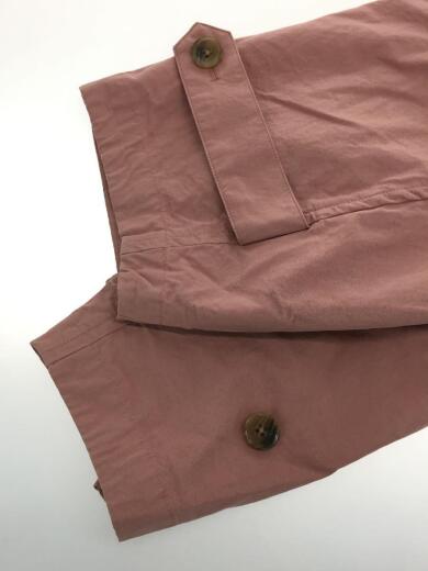 画像：FREAK’S STOREFREAK’S STORE/フリークスストア/ステンカラーコート/21ss/ヴィンテージライク/211-35045