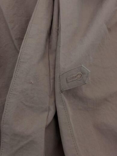 画像：FREAK’S STOREFREAK’S STORE/フリークスストア/ステンカラーコート/21ss/ヴィンテージライク/211-35046