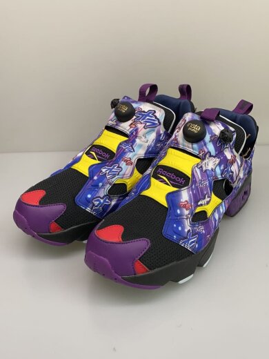画像：ReebokJOJO INSTAPUMP FURY 94/27cm/マルチカラー/1002213742