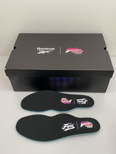 画像：ReebokJOJO INSTAPUMP FURY 94/27cm/マルチカラー/1002213746