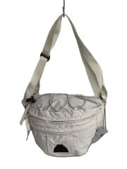 RIP STOP ACTION WAIST BAG/ナイロン/GRY