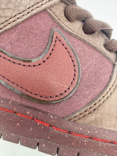 商品画像：SB Dunk Low PRM City of Love Burgundy/27cm/BRD/FN0619-600 6