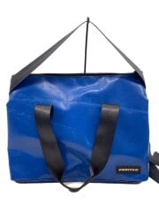 ショルダーバッグ/ハンドバッグ2way/BLU