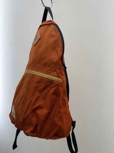 商品画像：リュック/ナイロン/BRW 2