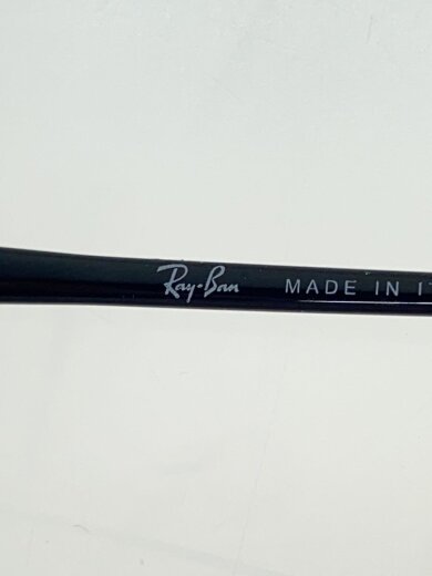 商品画像：サングラス/BLK/メンズ/RB4187-F 4