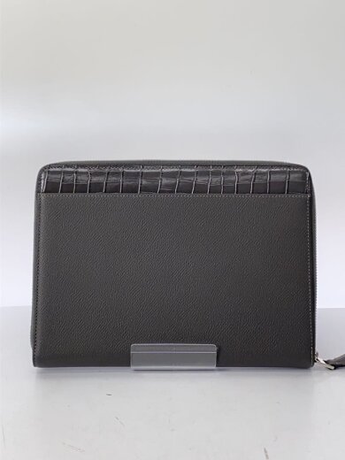 商品画像：ノートケース/GRY 2